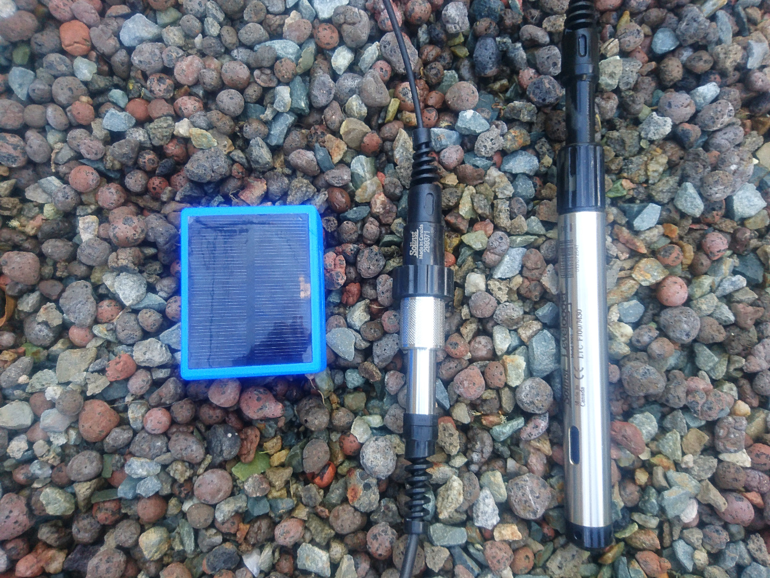 Harvester Serial - RS232 IoT interface device